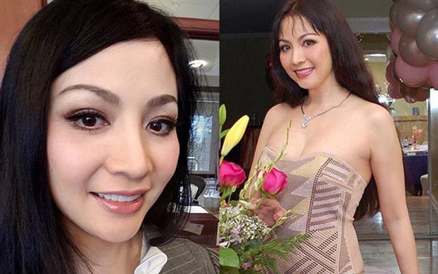 Mỹ nhân 2 lần đăng quang "Hoa hậu Việt Nam" gây bất ngờ với nhan sắc trẻ, đẹp ở tuổi 43
