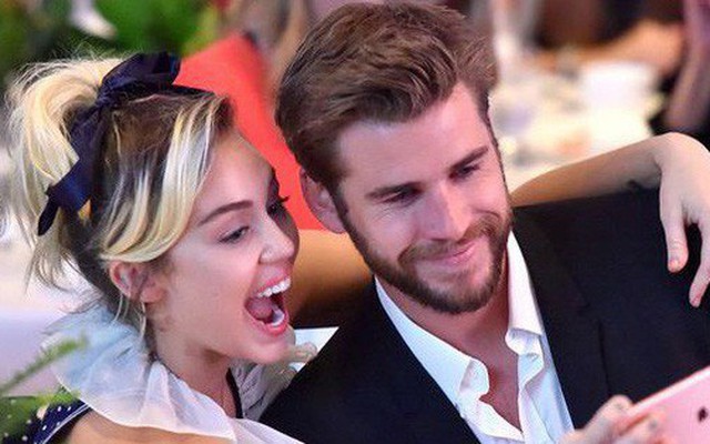 Chẳng cần nói nhiều, Miley và Liam đã cho thấy sự thật đằng sau tin đồn chia tay bằng hình ảnh này