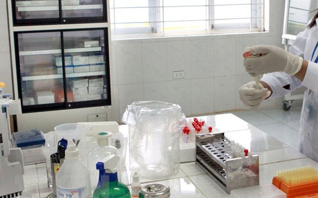 Xác minh thông tin nhiều người nghi nhiễm HIV từ phòng khám tư ở Phú Thọ