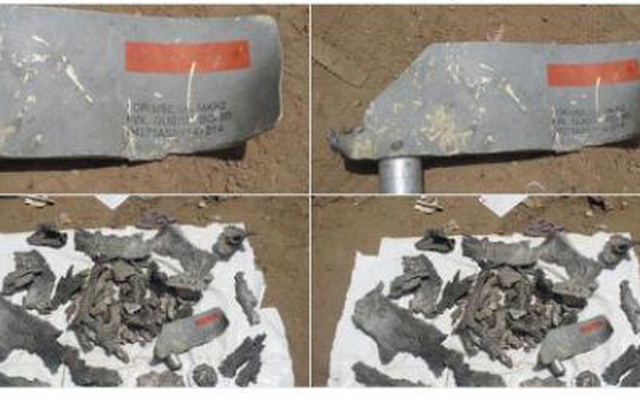 Tìm thấy mảnh bom Mỹ tại hiện trường xe chở học sinh Yemen bị không kích, Washington nói không biết