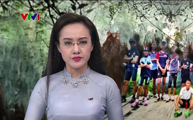 Sau 10 năm lên sóng thời sự VTV, cuộc sống của Hoài Anh - BTV nói giọng miền Nam đầu tiên bây giờ ra sao?