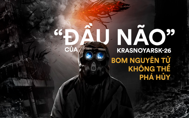 Giải mật "thành phố vô hình" của Liên Xô: Ẩn chứa sức mạnh hủy diệt khiến Mỹ lo sợ