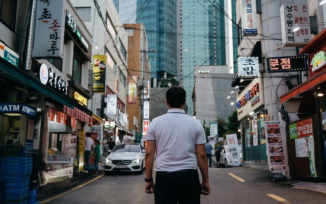 Người Triều Tiên đào tẩu: Khóc, cảm thấy sốc, vỡ mộng khi đặt chân tới Hàn Quốc