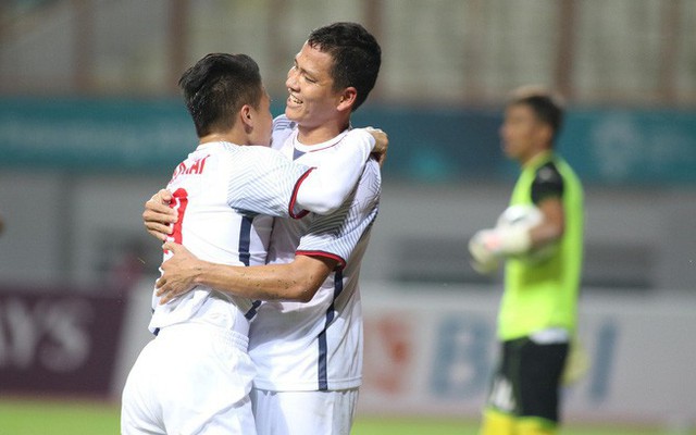 So sánh Việt Nam và Nhật Bản, HLV U23 Nepal "chịu" không biết đội nào mạnh hơn