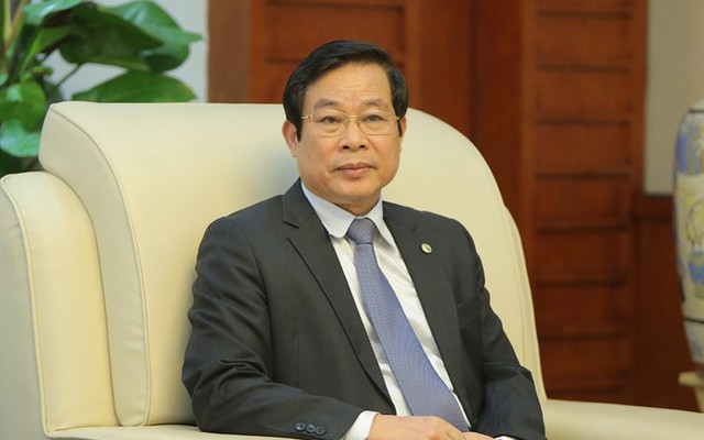 Cách chức Ủy viên Trung ương Đảng khóa XI đối với ông Nguyễn Bắc Son