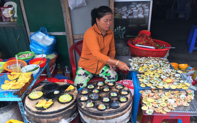 Đảo tôm hùm Bình Ba và 4 món ăn cực nổi tiếng khiến du khách say mê quên "lối về"