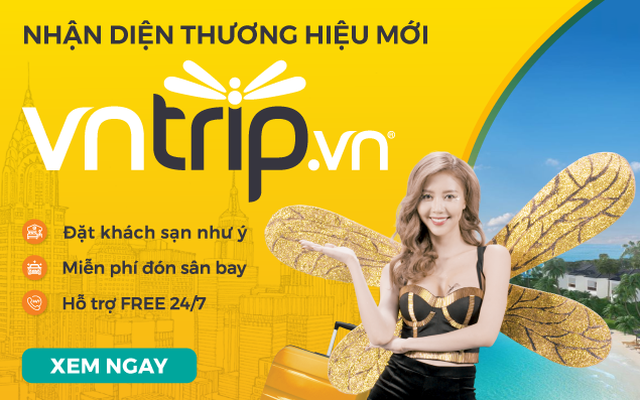 Vntrip.vn gọi vốn thành công lần 3, được tập đoàn Thụy Sỹ định giá 1.000 tỷ đồng