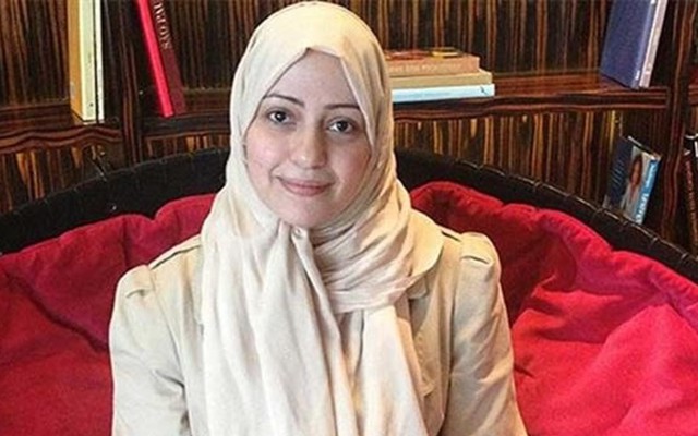 Saudi Arabia chặt đầu một nhà hoạt động nữ giữa nơi công cộng