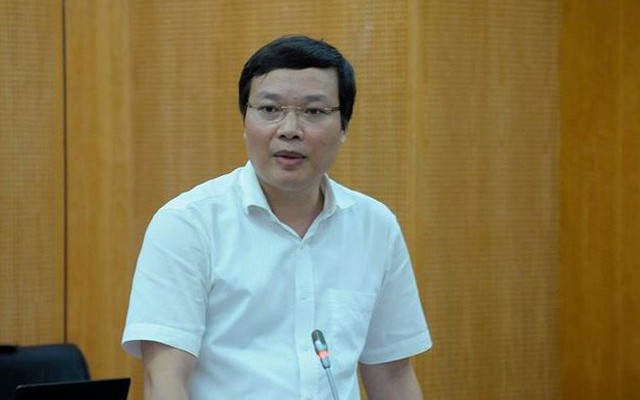 Bộ Nội vụ nói gì việc bổ nhiệm thần tốc Phó Giám đốc Sở Bình Định