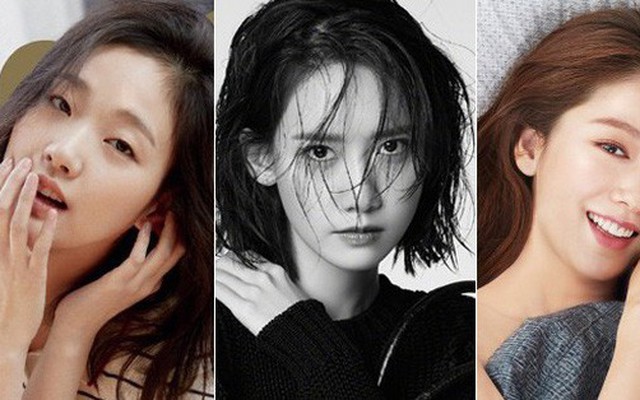 5 nữ diễn viên Hàn dù không sở hữu ngoại hình "ai cũng mê" nhưng vẫn nổi đình đám