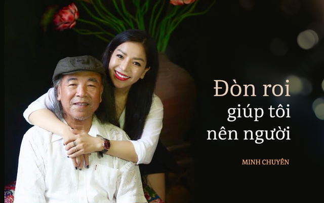 Minh Chuyên: "Tôi không dùng thủ đoạn để chà đạp người khác. Nhân quả không chừa một ai"