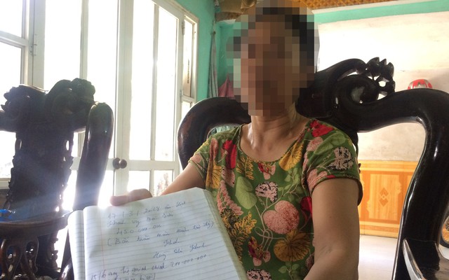 Vụ chồng tự tử khi vợ tuyên bố vỡ nợ ở Bắc Ninh: Có người cho vay 3 tỷ không cần thế chấp