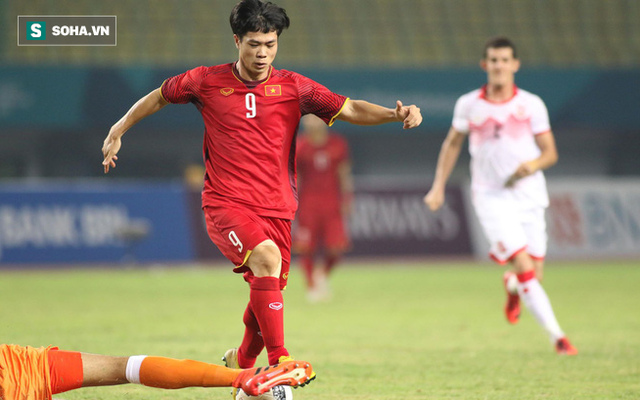U23 Việt Nam vào Tứ kết, CĐV Đông Nam Á đồng loạt khen bàn thắng của Công Phượng