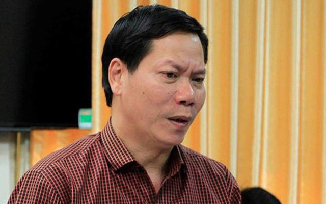 Khởi tố cựu Giám đốc Bệnh viện đa khoa Hòa Bình Trương Quý Dương