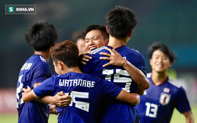 Sau bản hùng ca hạ Hàn Quốc, U23 Malaysia nhận nỗi đau phút 90 trước Nhật Bản