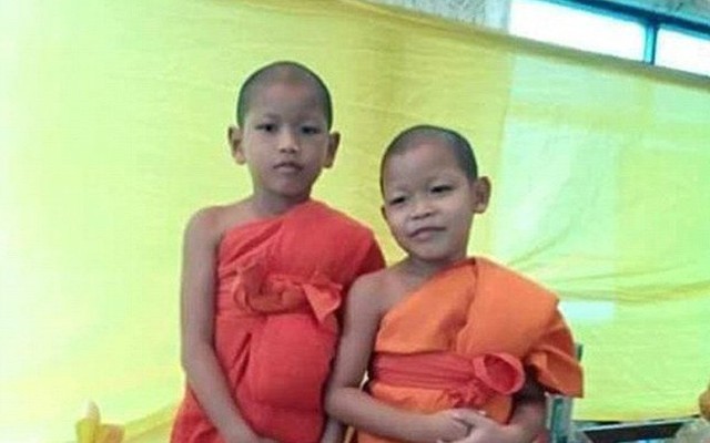 Bê bối sư thầy đánh chết chú tiểu 9 tuổi ở Thái Lan