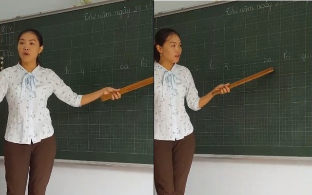 Xôn xao cách đánh vần "lạ" cho học sinh lớp 1, GS Hồ Ngọc Đại: "49 tỉnh đã thực hiện"