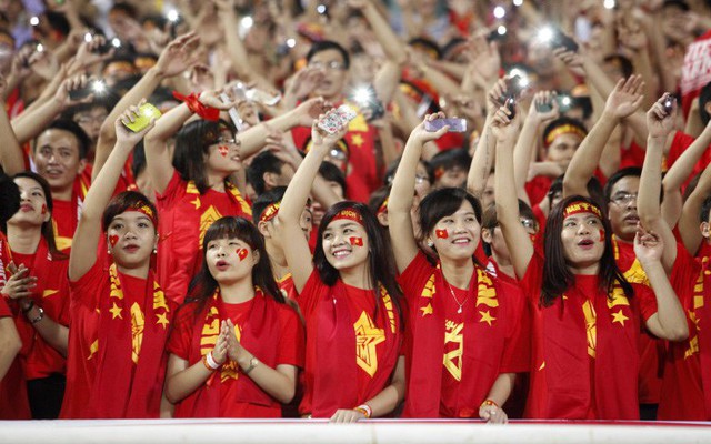 Chiều nay xem trực tiếp U23 Việt Nam vs U23 Syria ở đâu tại Sài Gòn?