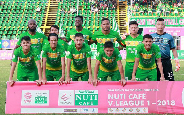 Giữa tưng bừng U23 Việt Nam, CLB V.League gặp sự cố không đáng