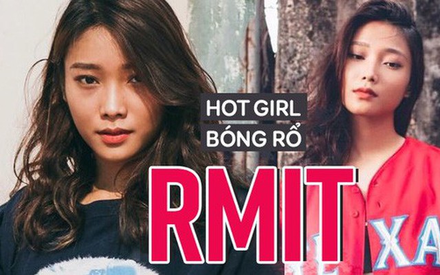 Hot girl bóng rổ RMIT: Trung phong cao 1m72 nổi bật trên sân đấu, ngoài đời "chất" miễn bàn!