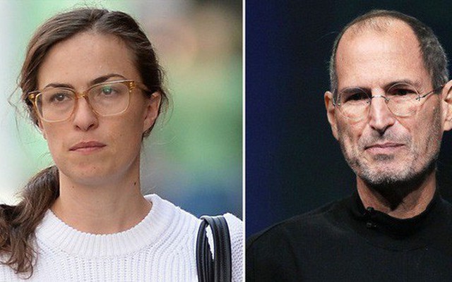 Lạnh lùng, mưu mô và keo kiệt: Steve Jobs mang một hình ảnh rất khác từ lời kể của con gái ruột