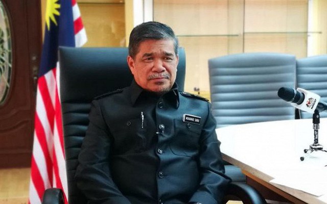 Bộ trưởng Quốc phòng Malaysia tiết lộ thông tin vũ khí quốc gia gây chấn động