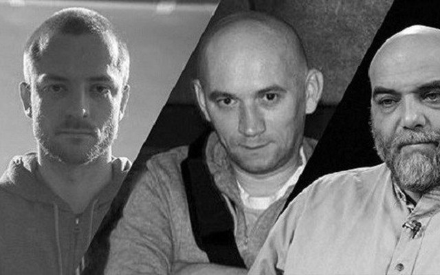 Ba nhà báo của Nga bị sát hại dã man ở Châu Phi