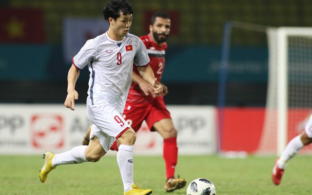Sự thật về điều luật "lạ" trong trận đấu giữa U23 Việt Nam và U23 UAE
