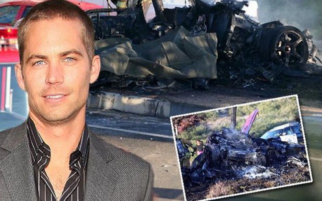 5 năm sau ngày mất của tài tử "Fast and Furious" Paul Walker, bí mật về vụ tai nạn bất ngờ được tiết lộ