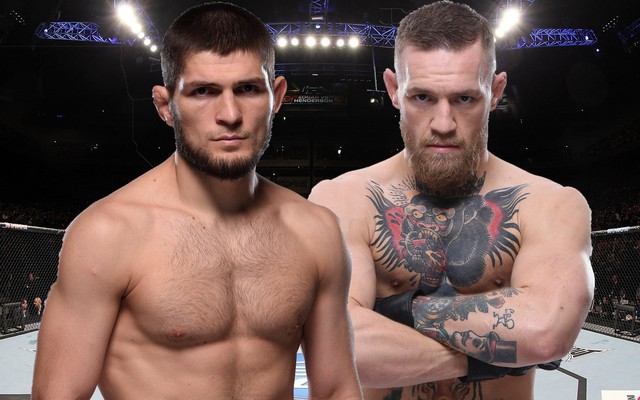 10 trận đấu không thể bỏ qua của làng võ nửa cuối năm 2018