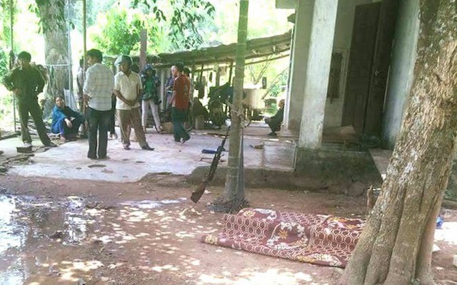 Cầm súng chơi đùa, nam sinh bắn trúng đầu bạn khiến nạn nhân tử vong tại chỗ