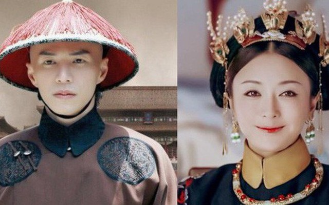 "Hoàng Hậu" Tần Lam hé lộ mối quan hệ thực sự với "Hải Lan Sát" Vương Quán Dật sau tin đồn hẹn hò