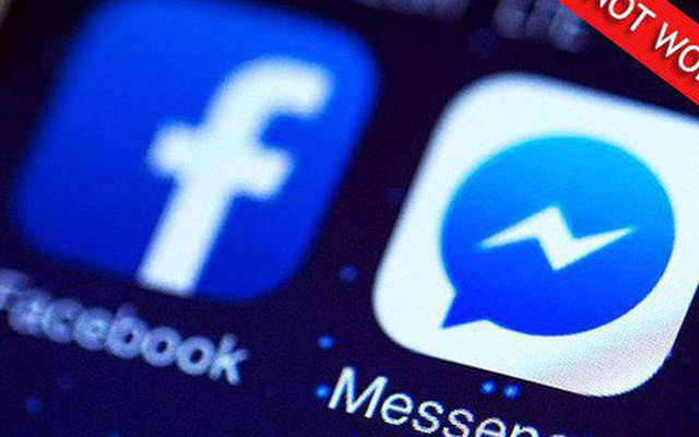 Ứng dụng Facebook Messenger gặp lỗi diện rộng trên mobile, đây là giải pháp khắc phục tạm thời