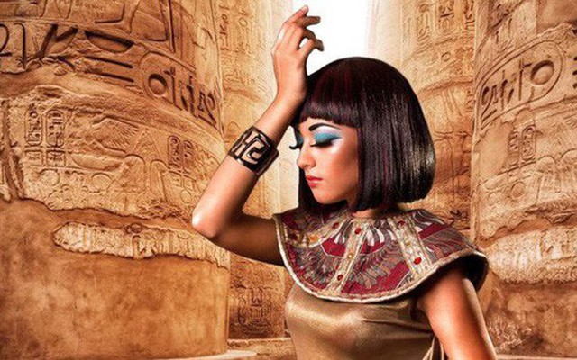 Phụ nữ Ai Cập biết thử thai từ 5.000 năm trước, và đây là cách làm khoa học của họ