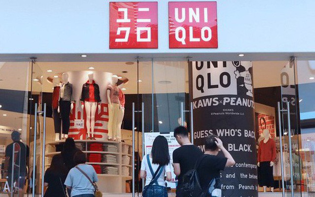 HOT: Uniqlo thông báo chính thức mở store đầu tiên tại Sài Gòn vào thu 2019