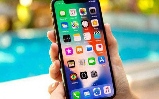 Trước thềm sự kiện iPhone 2018, cùng xem 10 thế hệ iPhone trước đó đã "tiến hóa" thế nào trong hơn 1 thập kỷ qua!