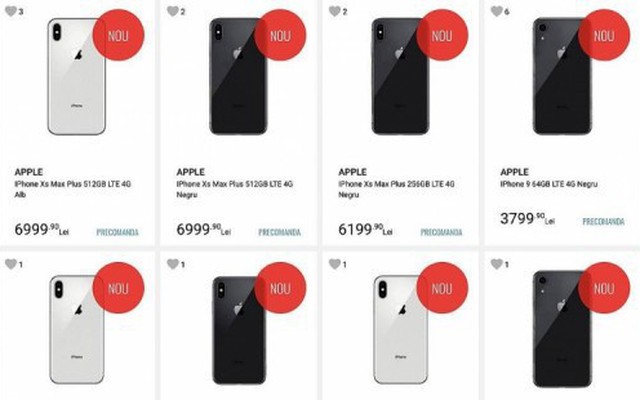 Tên gọi, giá bán iPhone 2018 vẫn là ẩn số dù đêm nay ra mắt