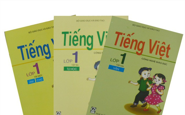 Ba điều cô giáo chủ nhiệm lớp 1 chia sẻ khiến phụ huynh tin tưởng sách Tiếng Việt 1-CNGD