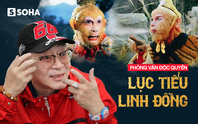 Lục Tiểu Linh Đồng trả lời báo Việt Nam: Tôi không có con trai nối dõi là sự khiếm khuyết hoàn mỹ!