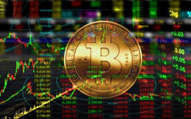 Ngân hàng thương mại đồng loạt chặn giao dịch tiền ảo, Bitcoin