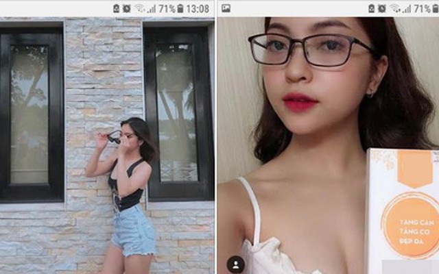 Sau khi dính thị phi "PR không có tâm", bạn gái Quang Hải U23 bỗng chia sẻ dòng trạng thái "thảm hại" đầy ẩn ý