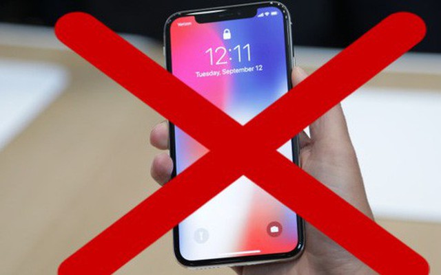 iPhone X vừa bị chính Apple lạnh lùng khai tử: Chuyện gì đang xảy ra và vì sao lại thế?