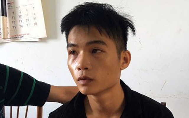 Nghi phạm thứ 2 trong vụ sát hại tài xế ôtô, ném xác ở đèo Thung Khe đã bị bắt