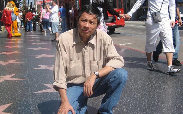 Sao Việt bàng hoàng khi biết tin "ông trùm hài Tết" đột ngột qua đời ở tuổi 63