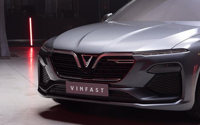 Báo quốc tế nói những gì về chiếc sedan và SUV của VinFast?