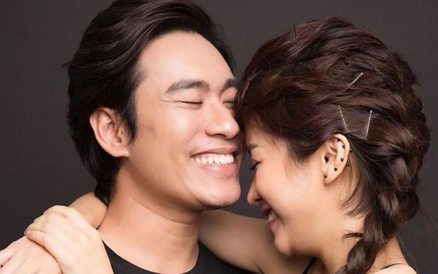 Kiều Minh Tuấn và An Nguy yêu nhau vì "không thể thoát vai": Phim công chiếu, sự thật được phơi bày