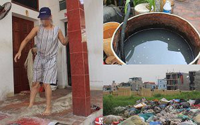 Đặc sản miến Cự Đà rửa bằng nước mương đen ngòm: Công an Hà Nội thông tin chính thức