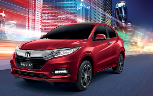 Chiếc SUV đắt nhất phân khúc vừa ra mắt của Honda có gì đặc biệt?