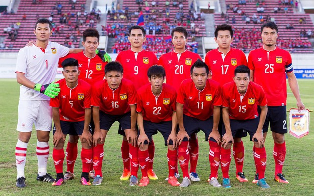 HLV Park Hang-seo bị đặt vào tình thế phải đối đầu một “nhân tố bí ẩn” ở AFF Cup