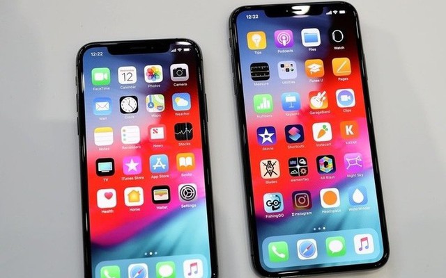 iPhone XS xuất hiện những đánh giá đầu tiên: Rất ít phàn nàn